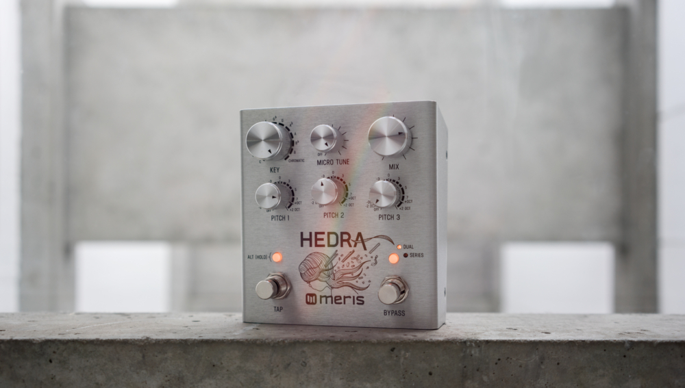 Hedra | Meris